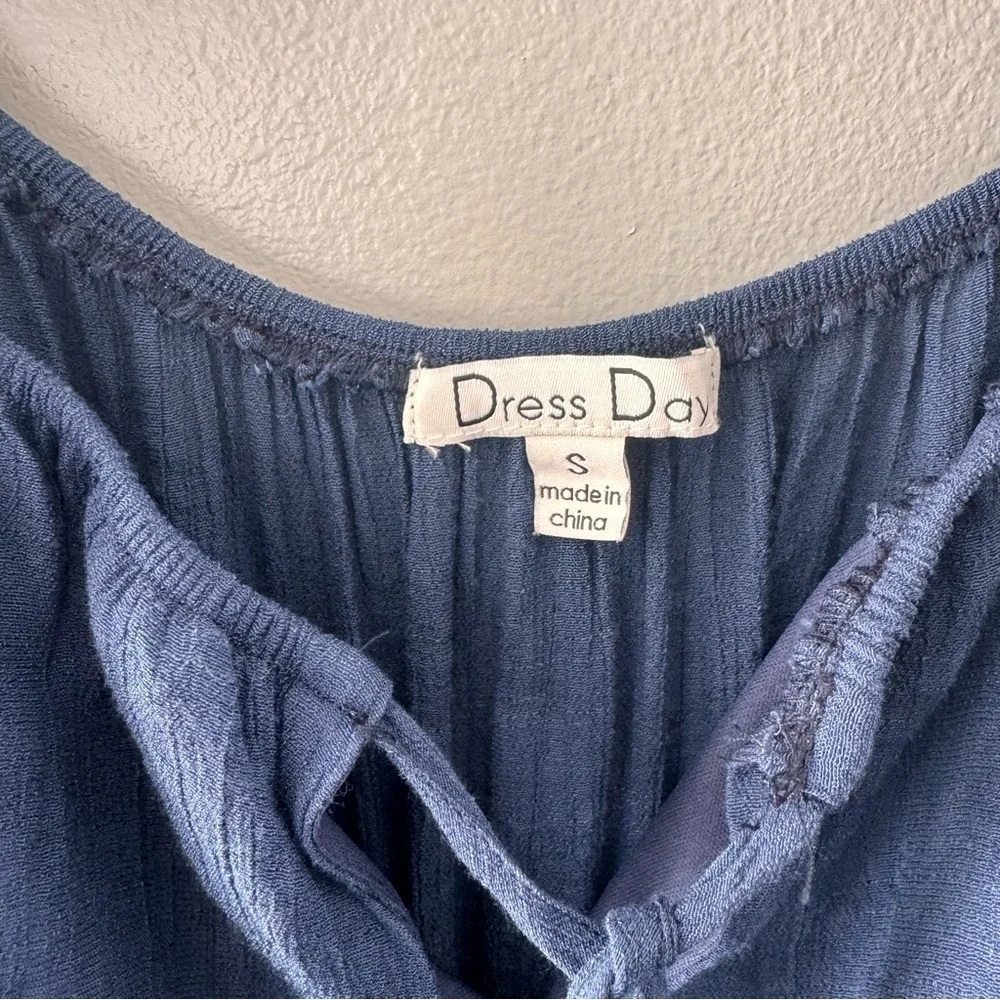 EUC, Women’s Dress Day Boutique Dress, Size Small